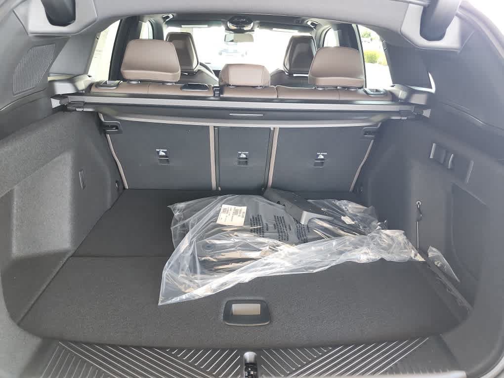 New 2026 BMW X3 xDrive30i w/ Premium Package AWD/4WD image 29