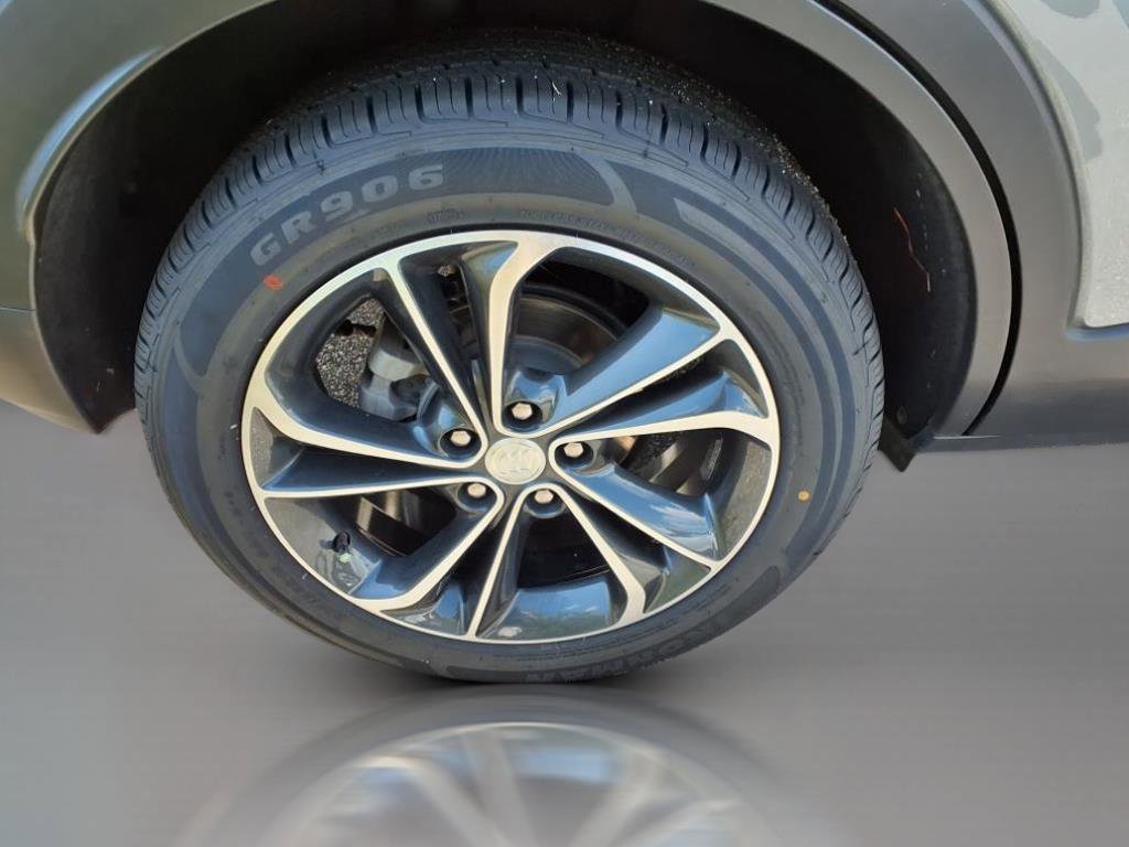 Used 2021 Buick Encore GX Select FWD image 7
