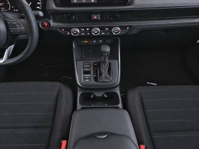 New 2027 Honda CR-V Sport image 13