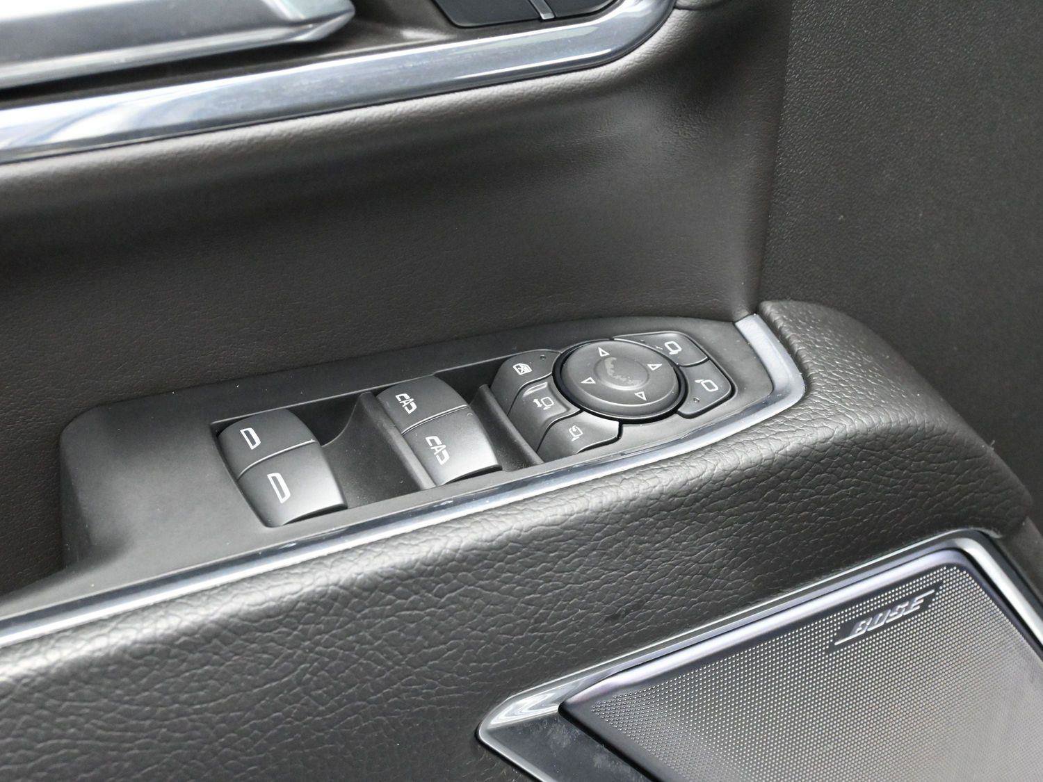 Used 2024 GMC Sierra 2500 Denali w/ Denali Reserve Package image 11