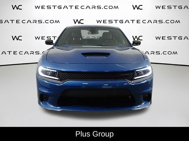 Used 2023 Dodge Charger R/T w/ Plus Group image 4