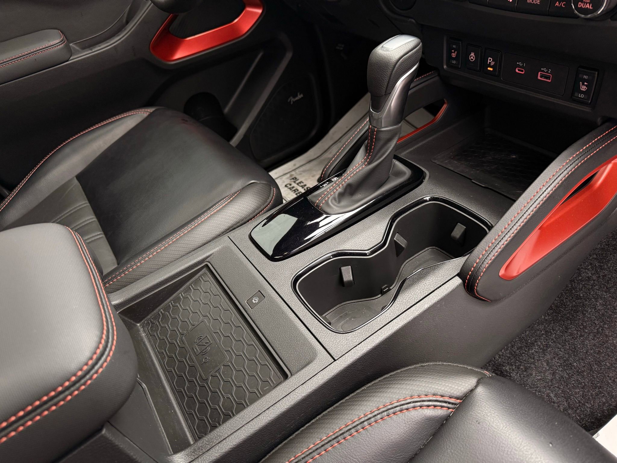 Used 2024 Nissan Frontier PRO-4X w/ Pro Premium Package image 24