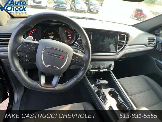 Used 2026 Dodge Durango GT AWD/4WD image 7