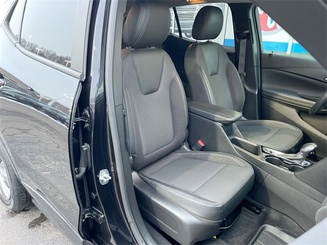Certified 2021 Buick Encore GX Select w/ Experience Buick Package image 26