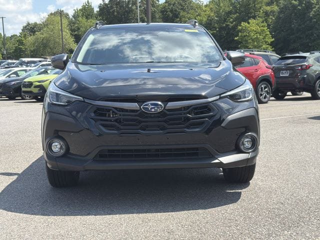 New 2026 Subaru Crosstrek 2.5i Limited AWD/4WD image 8