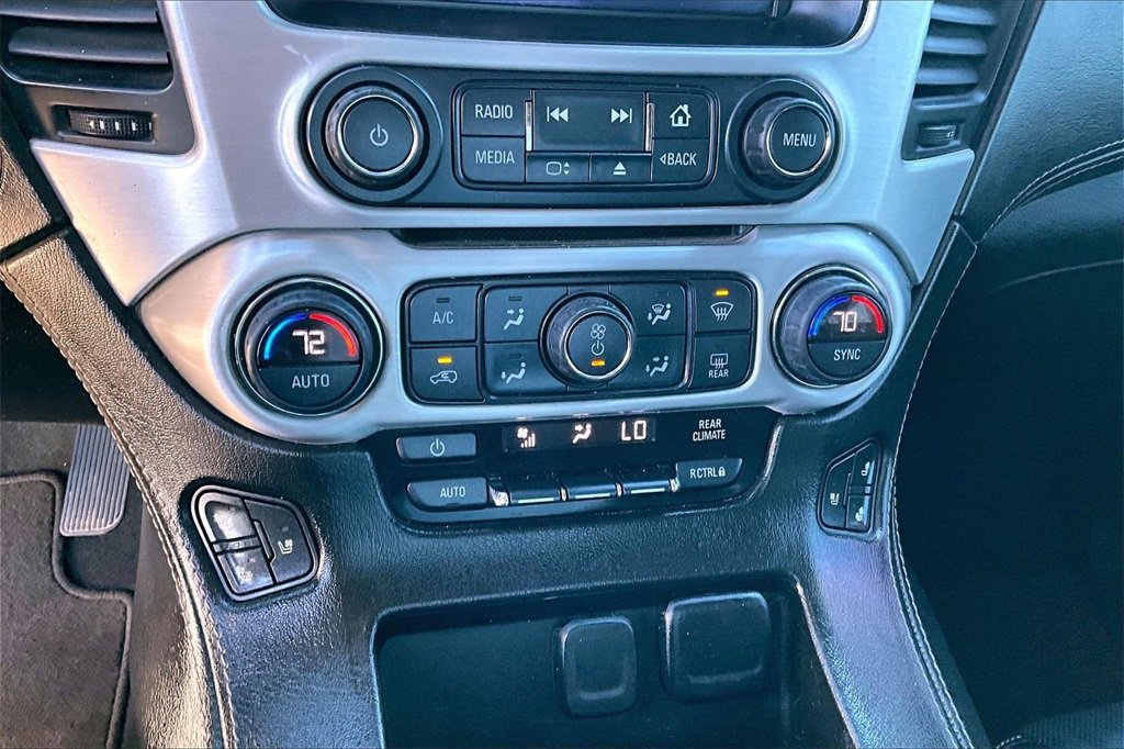 Used 2019 GMC Yukon XL SLT image 33