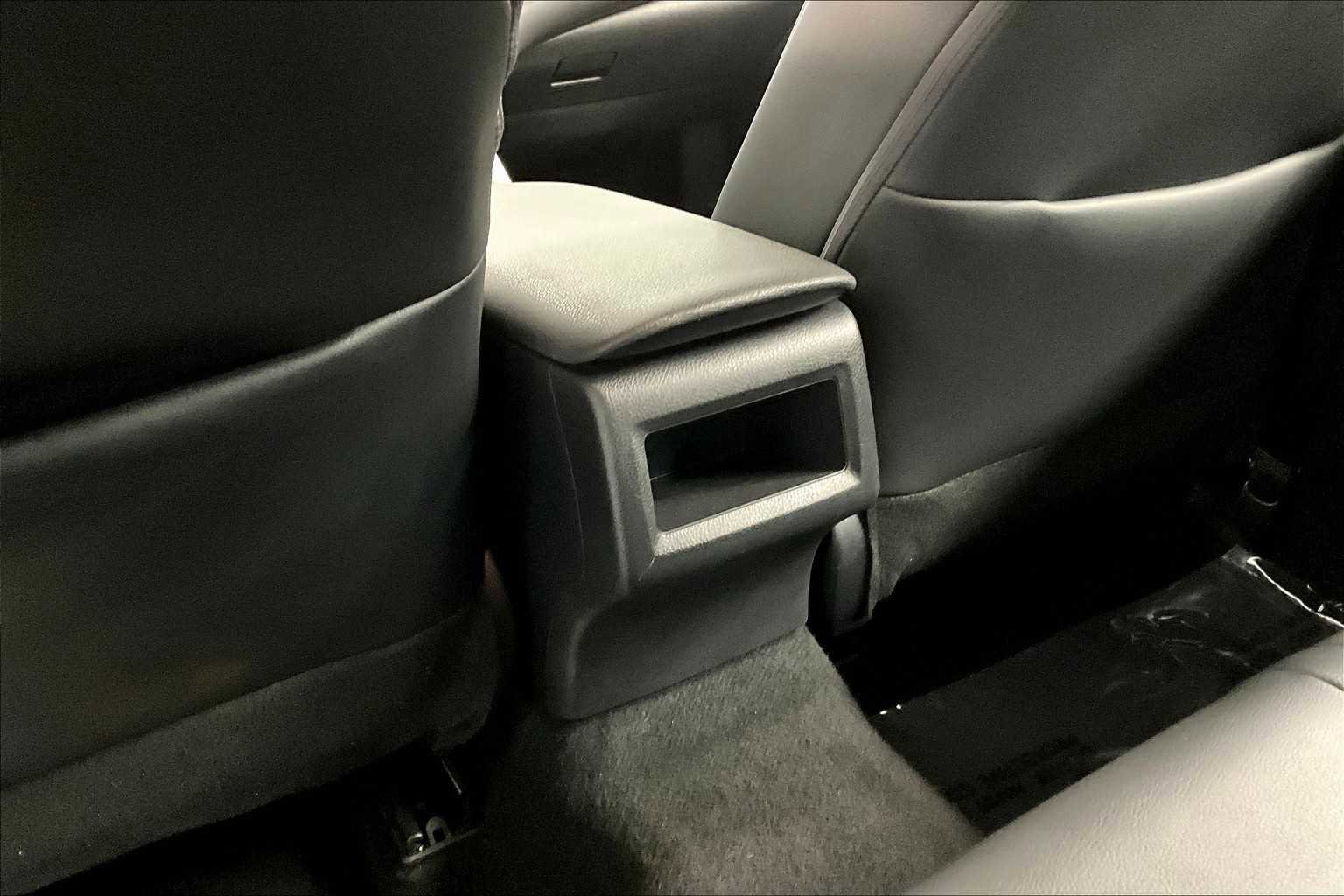 Used 2024 Toyota Camry SE w/ Cold Weather Package image 37