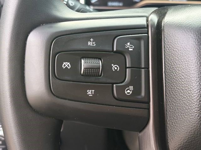 Certified 2025 GMC Sierra 2500 AT4 AWD/4WD image 11