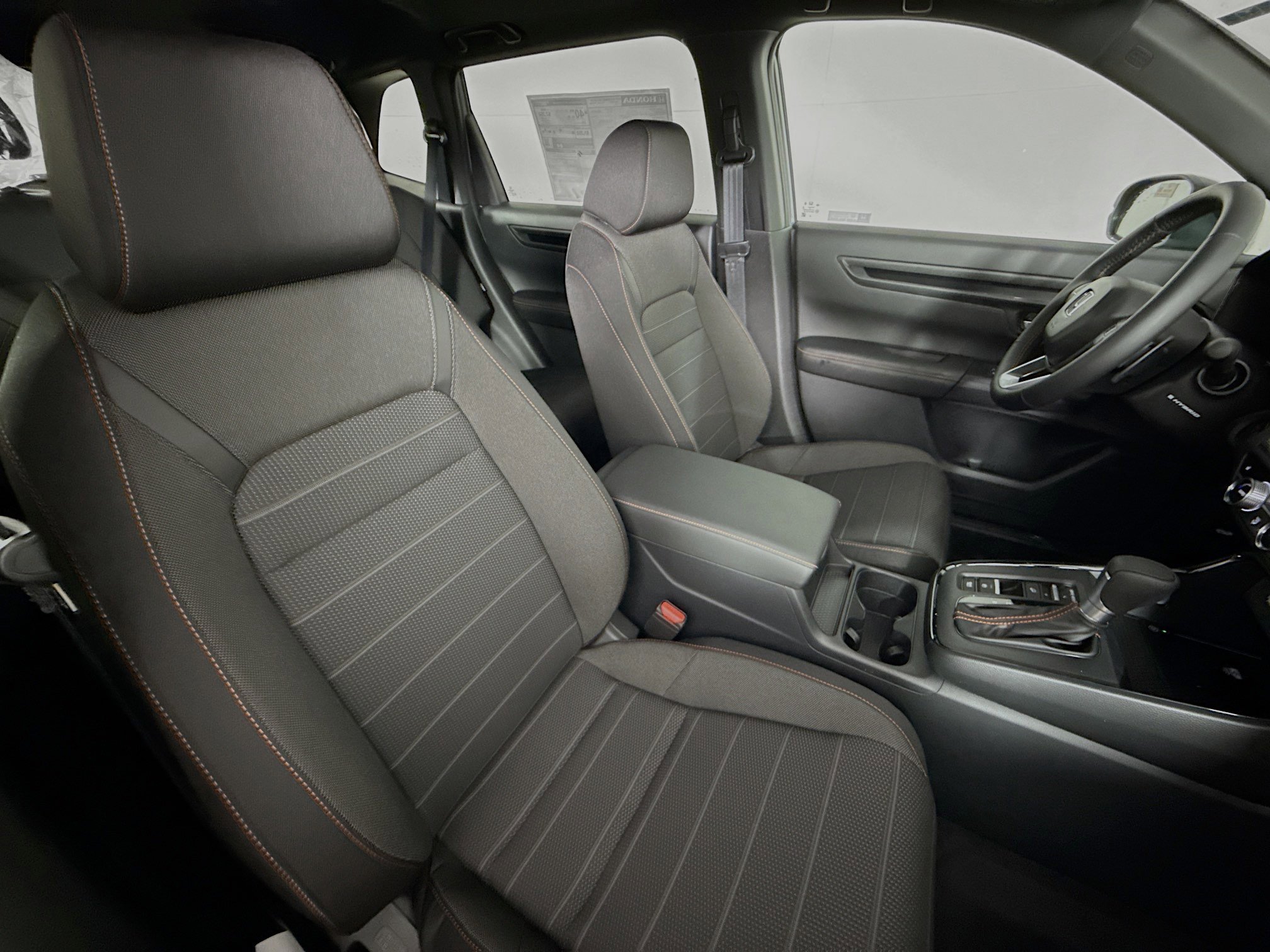 New 2026 Honda CR-V Sport image 34