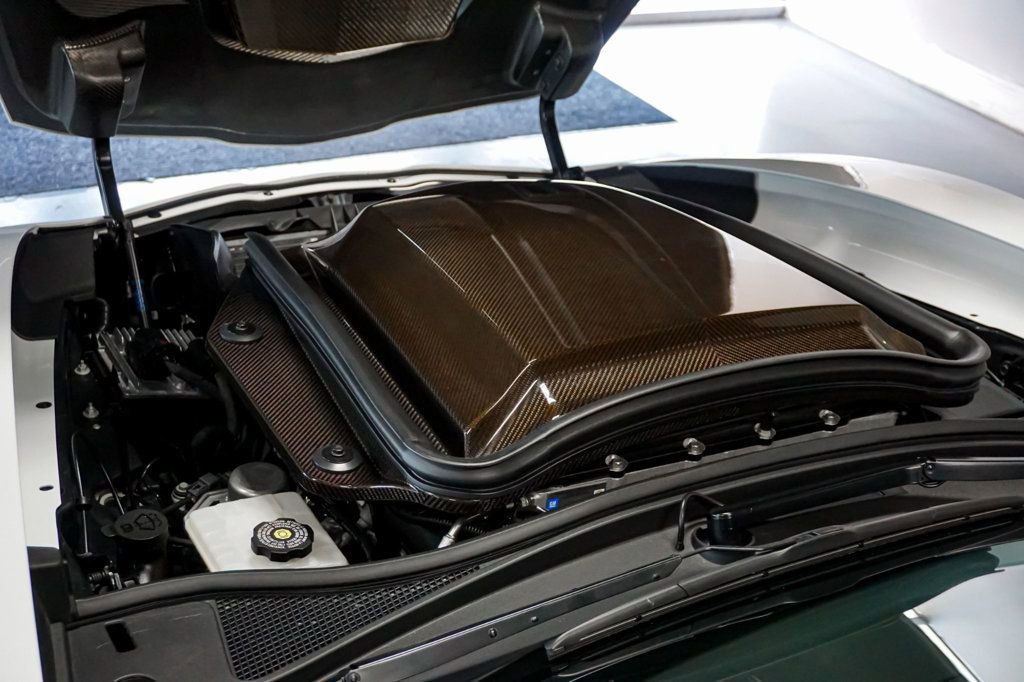 Used 2019 Chevrolet Corvette ZR1 image 14