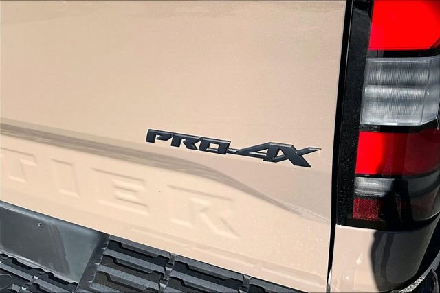 Used 2023 Nissan Frontier PRO-4X w/ Pro Convenience Package image 22
