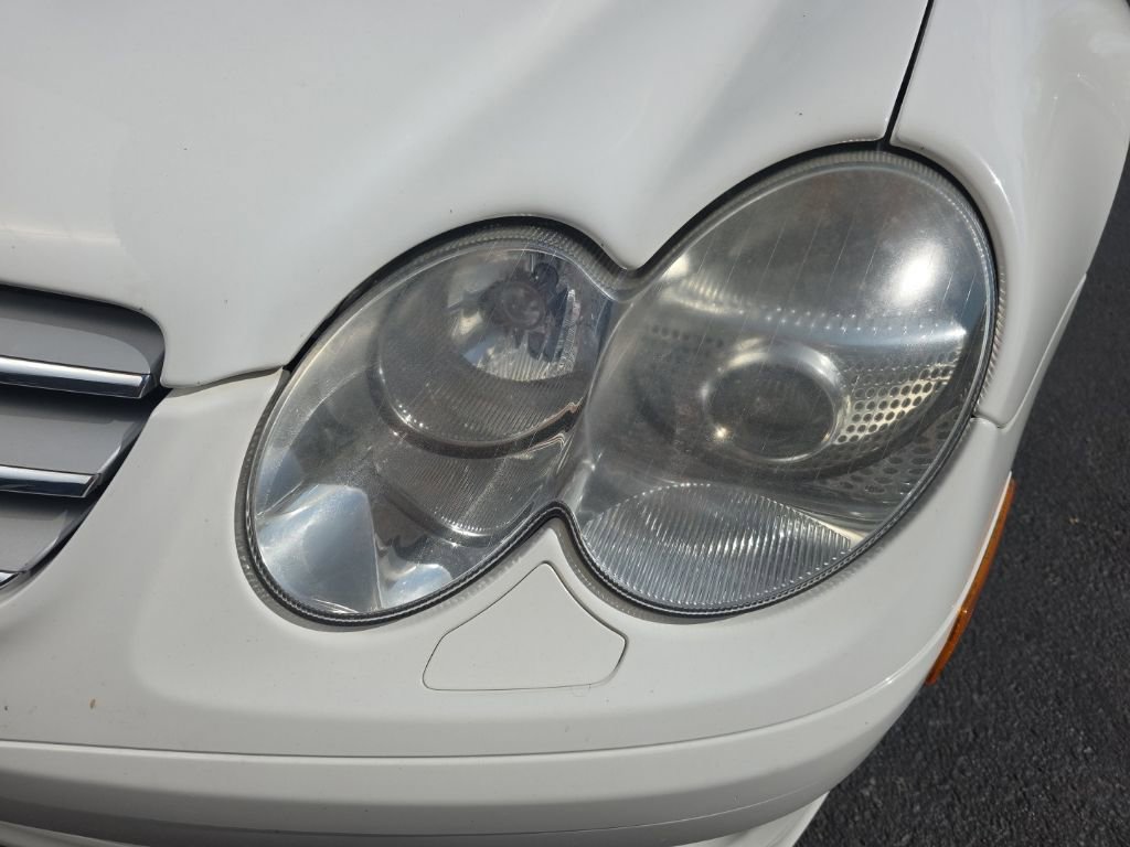 Used 2007 Mercedes-Benz SL 550 image 10