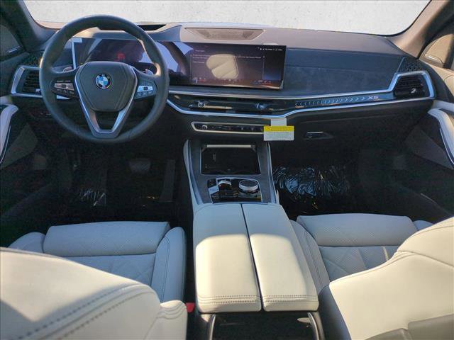 New 2026 BMW X5 sDrive40i w/ Climate Comfort Package image 15