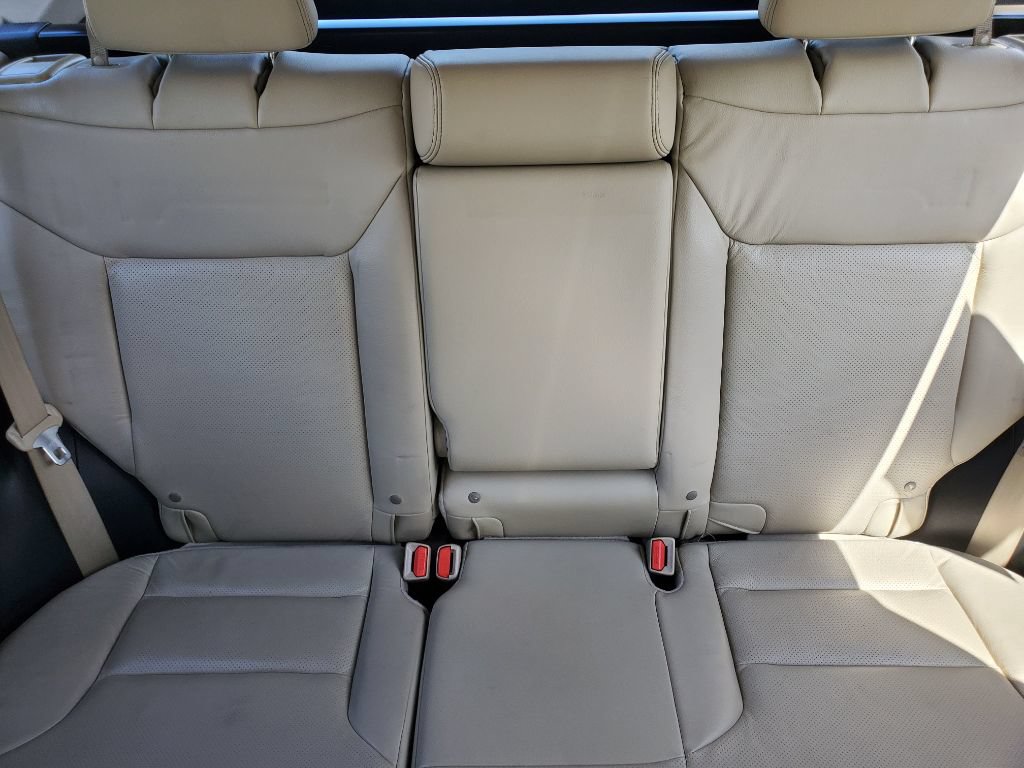 Used 2015 Honda CR-V EX-L image 18