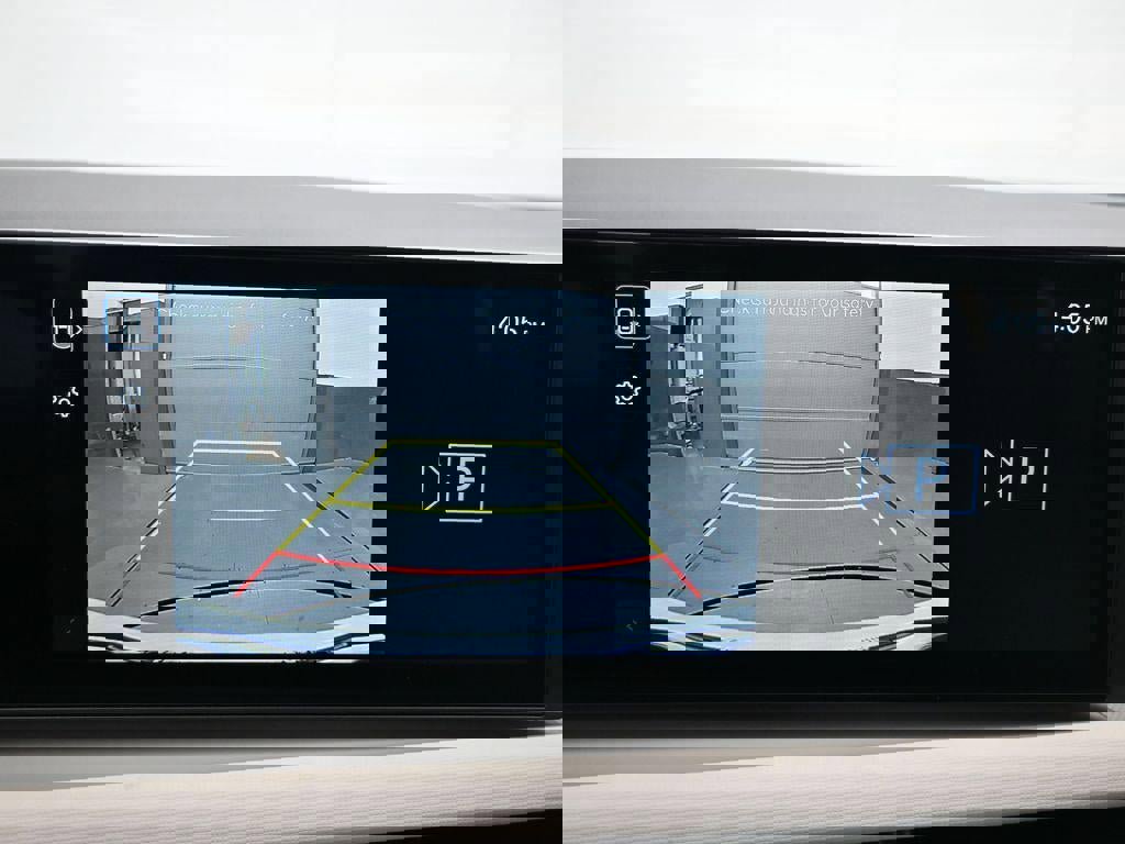 New 2025 Hyundai Tucson SEL image 19