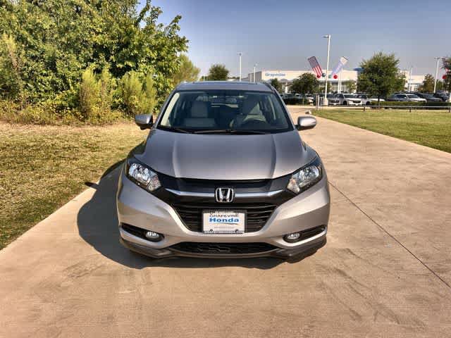Used 2018 Honda HR-V EX-L image 7