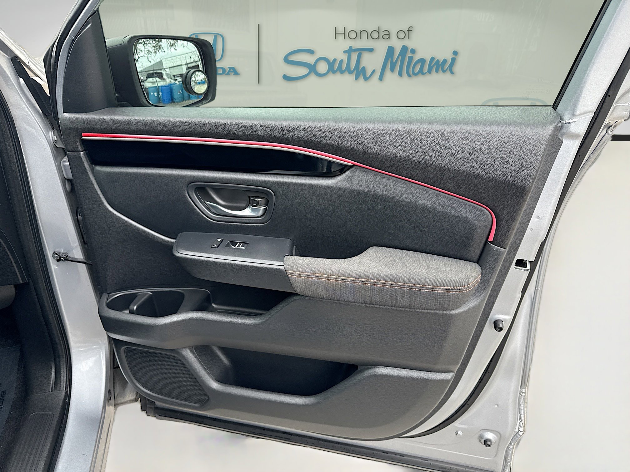 Used 2023 Honda Pilot Sport image 33