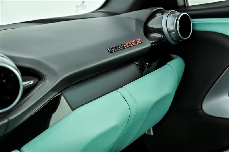 Used 2021 Ferrari 812 GTS RWD image 51
