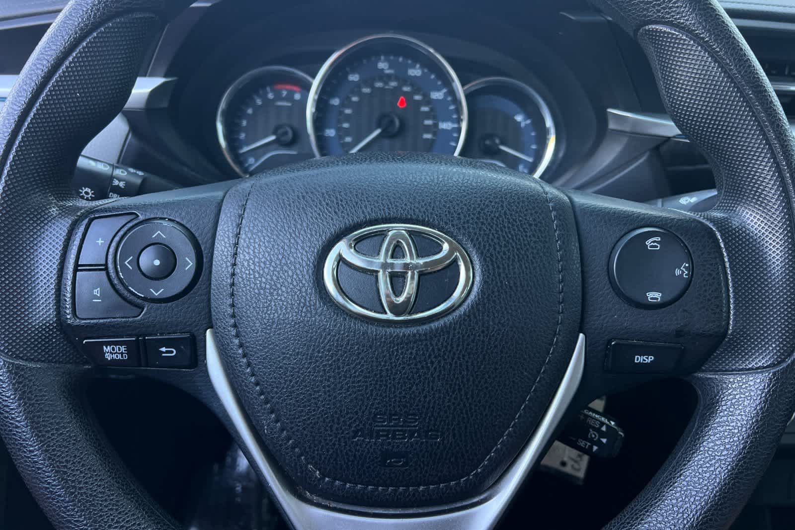 Used 2016 Toyota Corolla LE FWD image 26