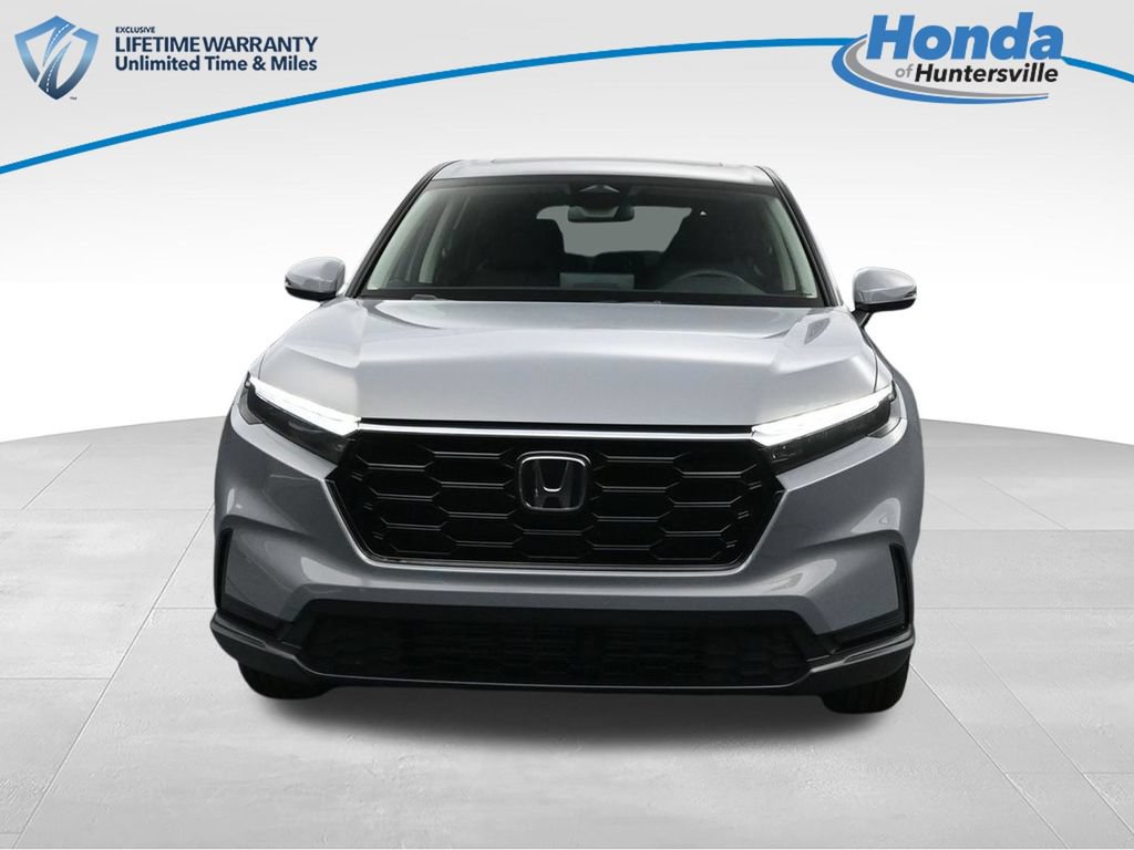 New 2026 Honda CR-V EX image 6