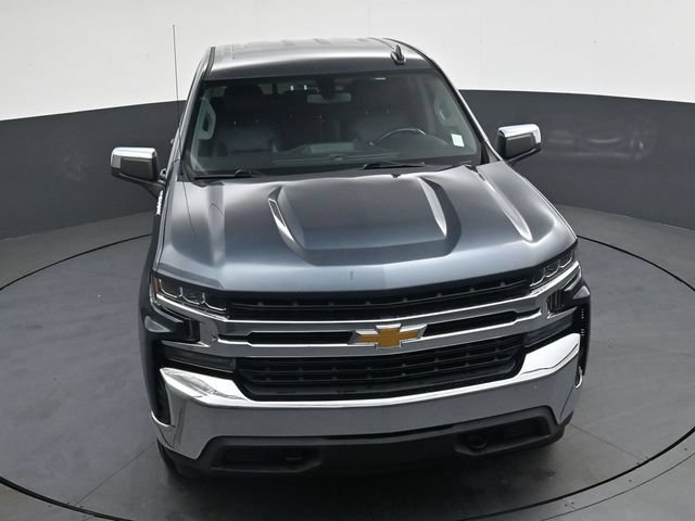 Used 2019 Chevrolet Silverado 1500 LT w/ All-Star Edition AWD/4WD image 28