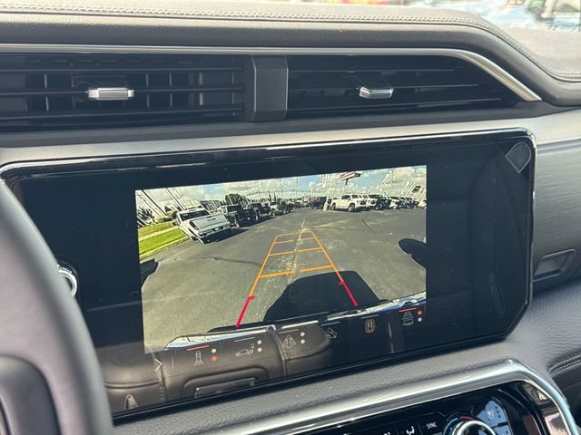 New 2026 GMC Sierra 1500 Denali w/ Denali Reserve Package AWD/4WD image 23