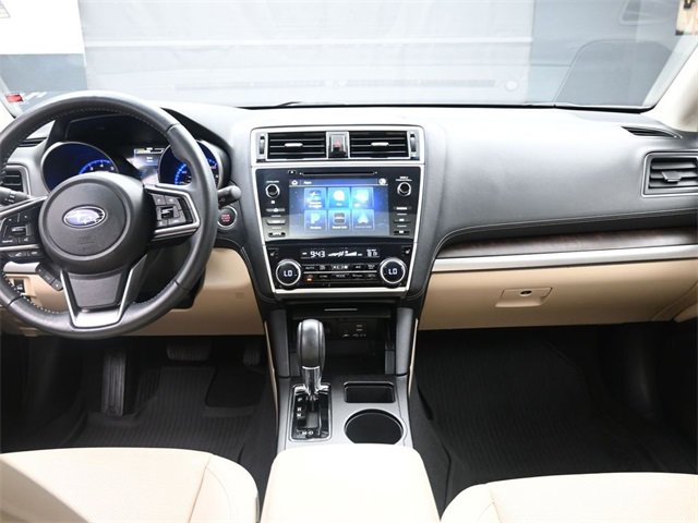 Used 2019 Subaru Outback 2.5i Limited w/ Popular Package #2 image 9