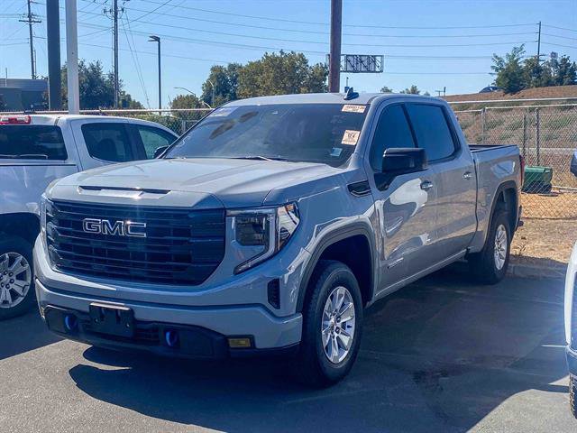 Used 2024 GMC Sierra 1500 Elevation image 26