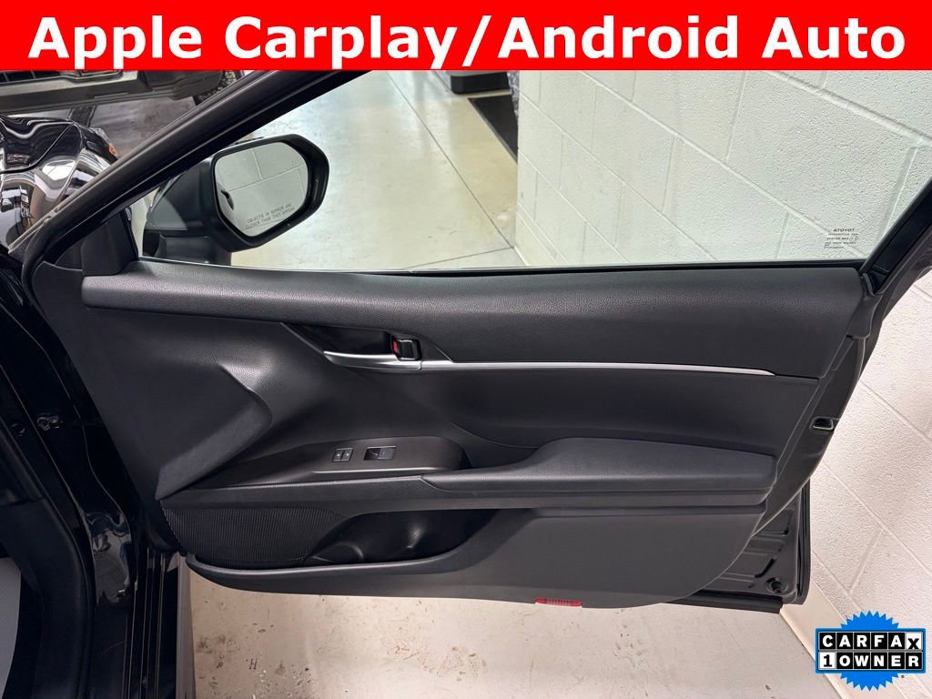 Used 2023 Toyota Camry SE image 25