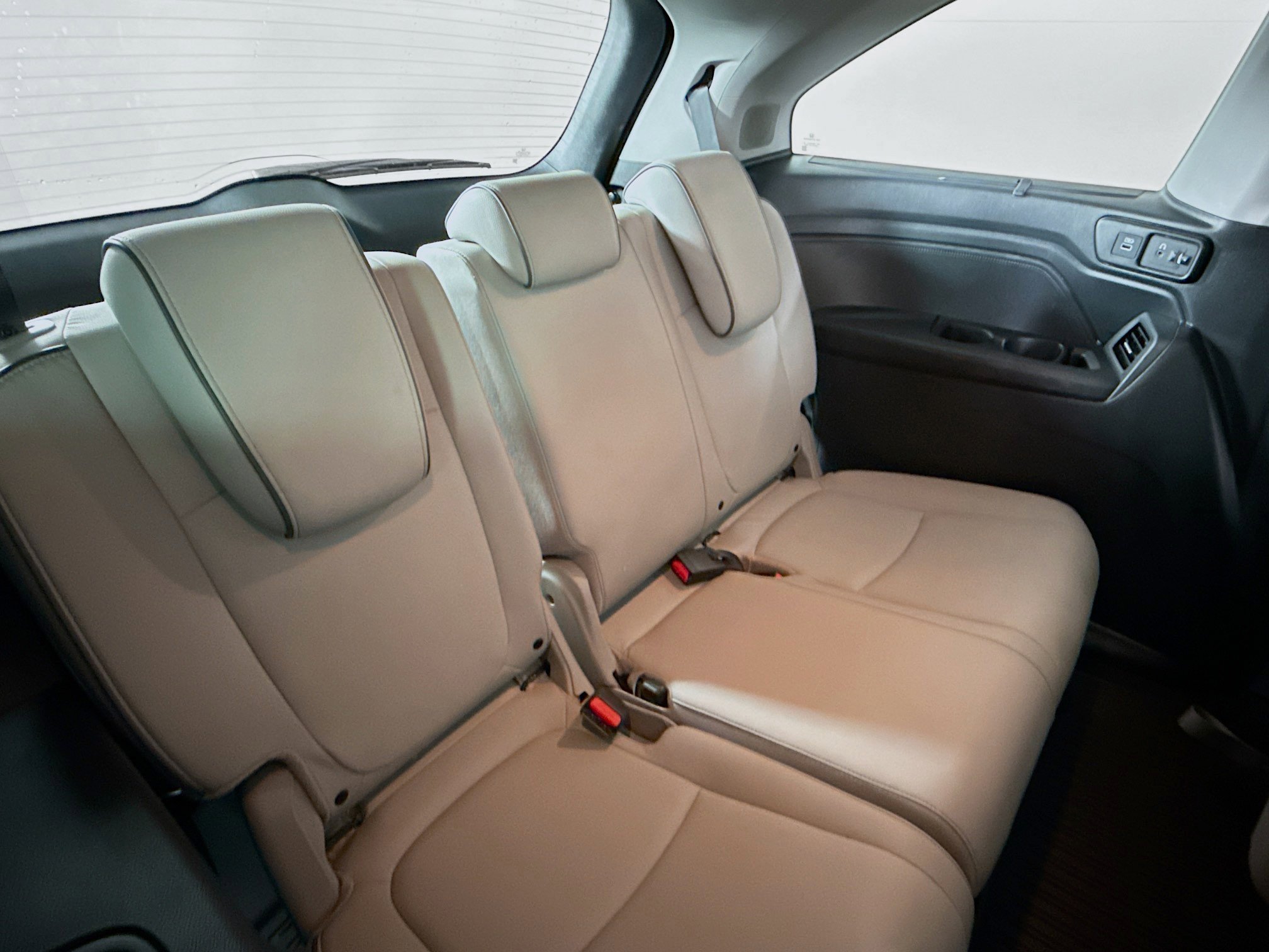 Used 2023 Honda Odyssey Elite image 37