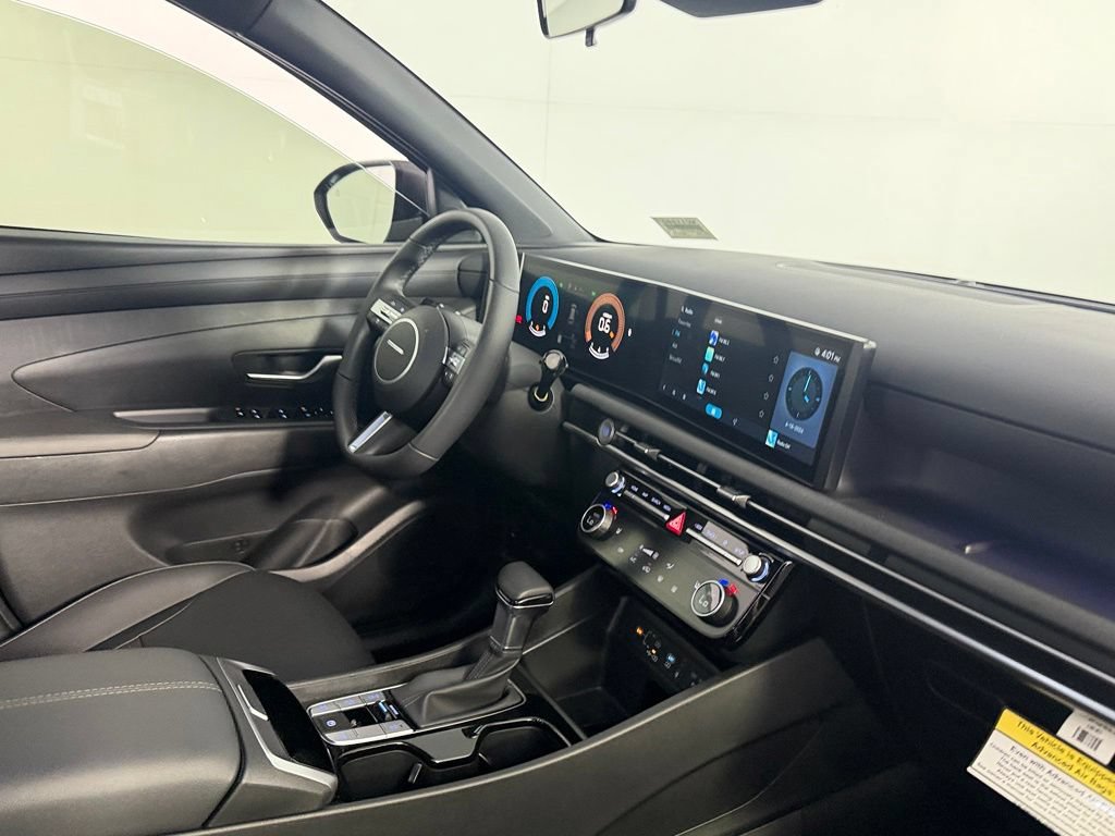 Used 2025 Hyundai Tucson XRT AWD/4WD image 35
