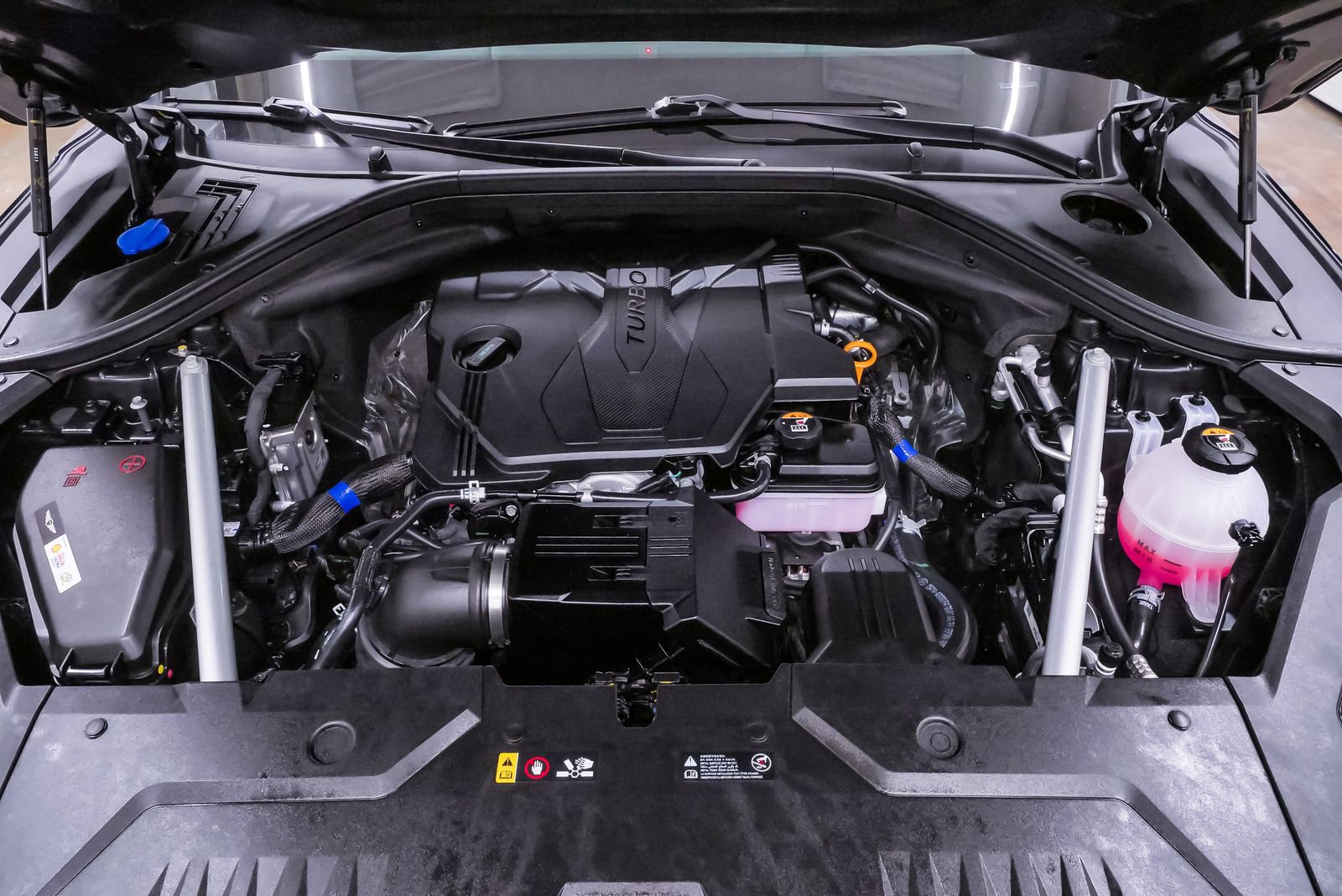 Certified 2026 Genesis GV70 2.5T image 22