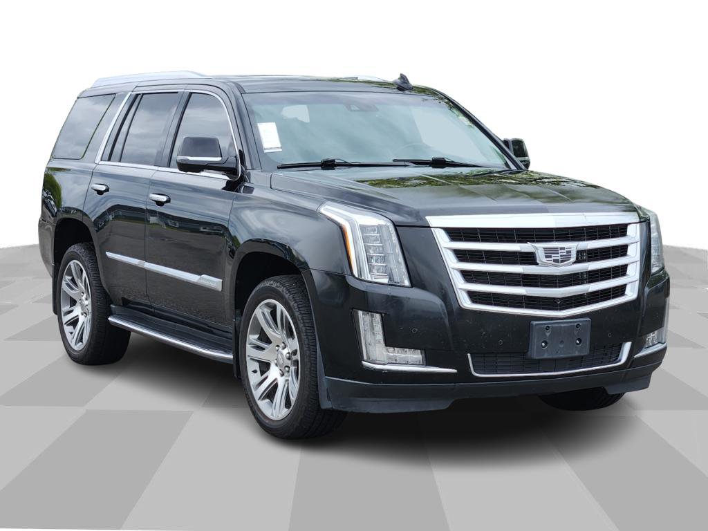 Used 2016 Cadillac Escalade Premium AWD/4WD image 1