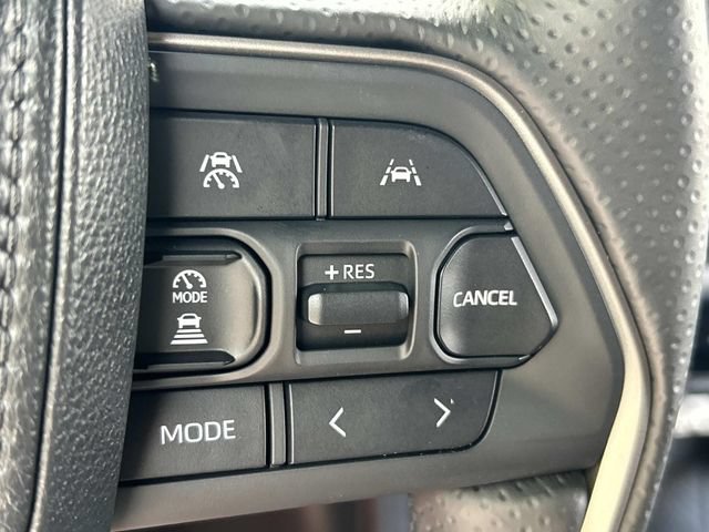 Used 2026 Toyota 4Runner TRD Sport Premium AWD/4WD image 33