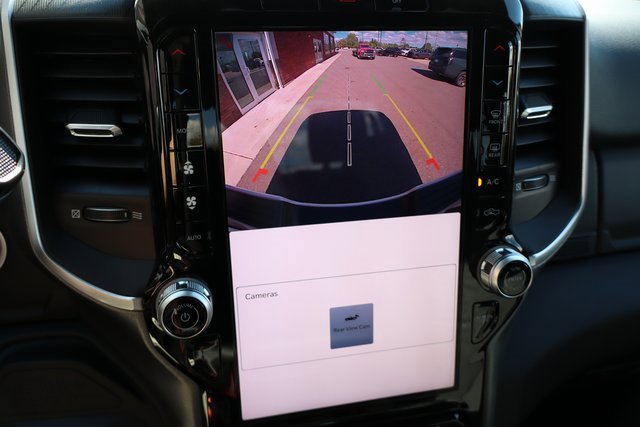 New 2025 RAM 2500 Big Horn image 27