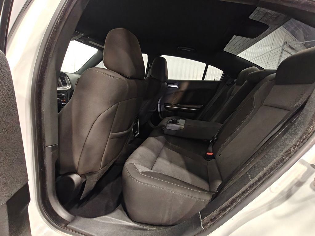 Used 2022 Dodge Charger SXT RWD image 24