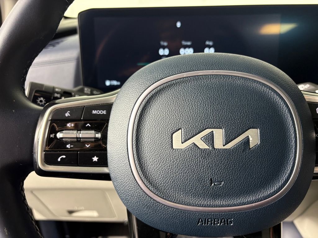 Used 2025 Kia Carnival SX image 24