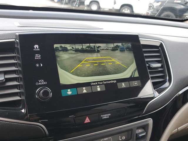 Used 2019 Honda Pilot Touring image 28