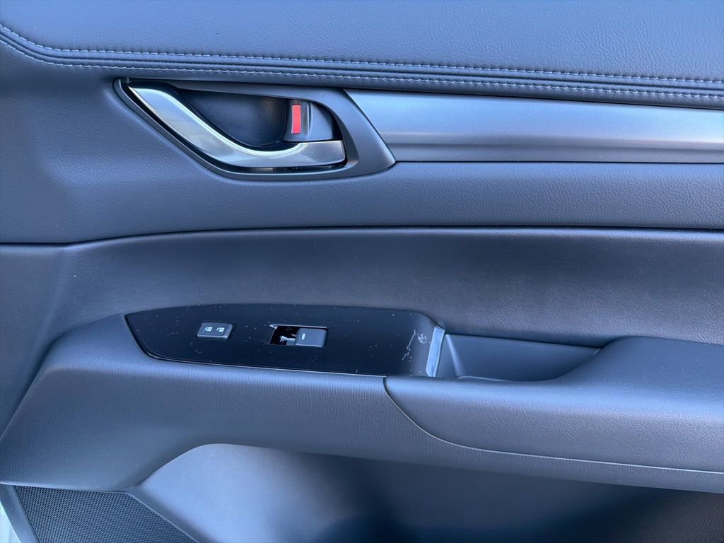 New 2025 MAZDA CX-5 AWD 2.5 S w/ Preferred Package image 27