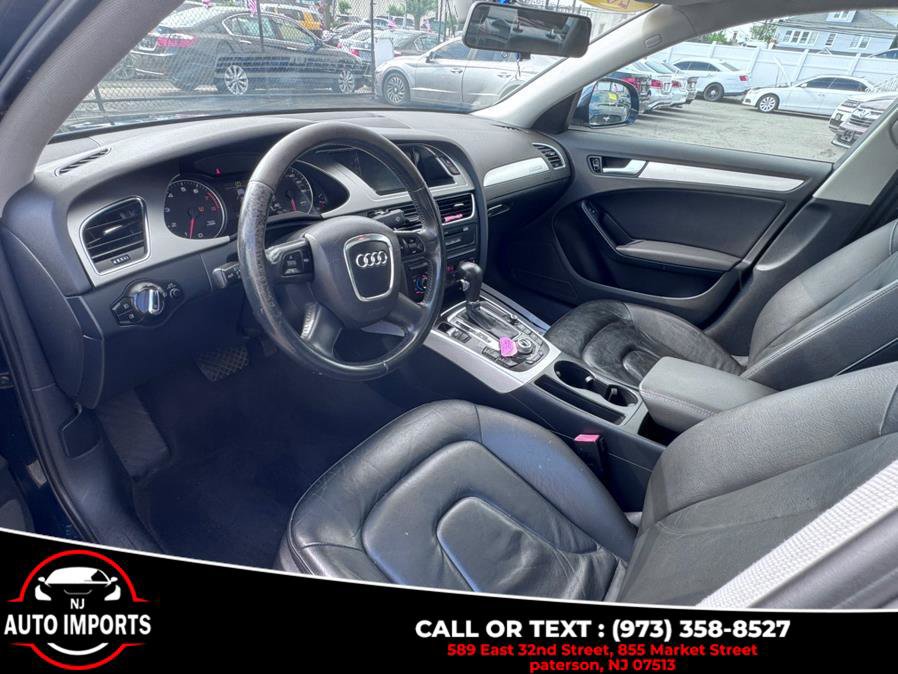 Used 2009 Audi A4 2.0T Premium Plus image 13