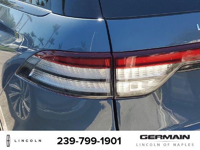 New 2026 Lincoln Aviator AWD w/ Jet Appearance Package image 15