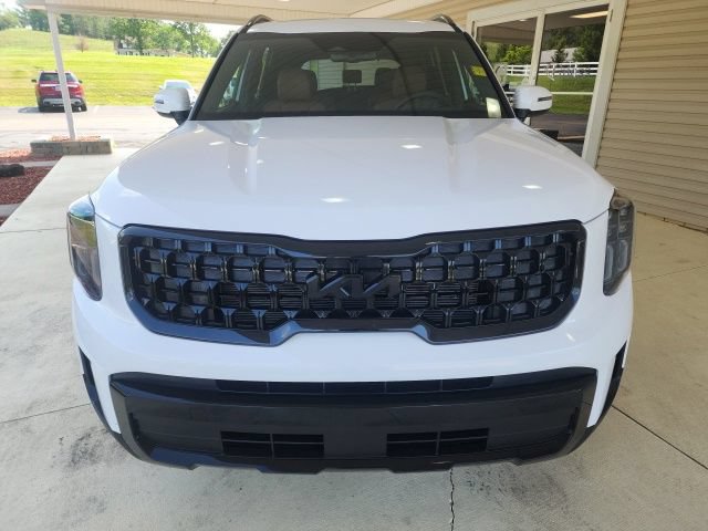 Used 2025 Kia Telluride EX X-Line AWD/4WD image 13
