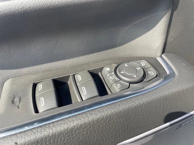 New 2025 GMC Sierra 2500 Denali w/ Denali Reserve Package image 11