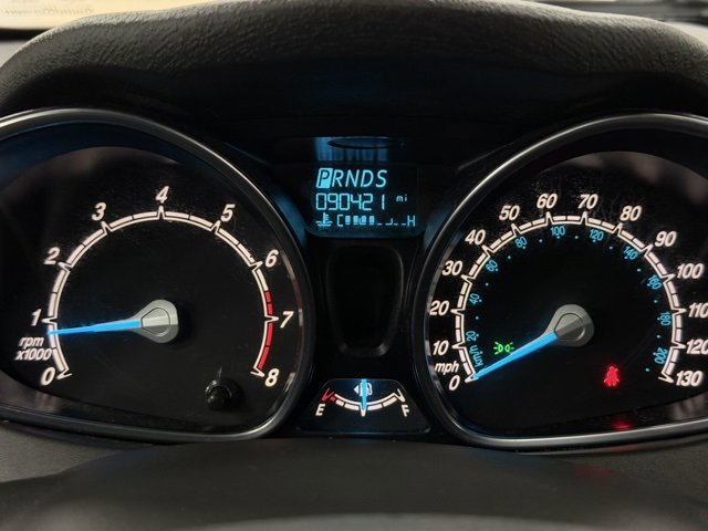 Used 2014 Ford Fiesta SE w/ Equipment Group 201B image 16