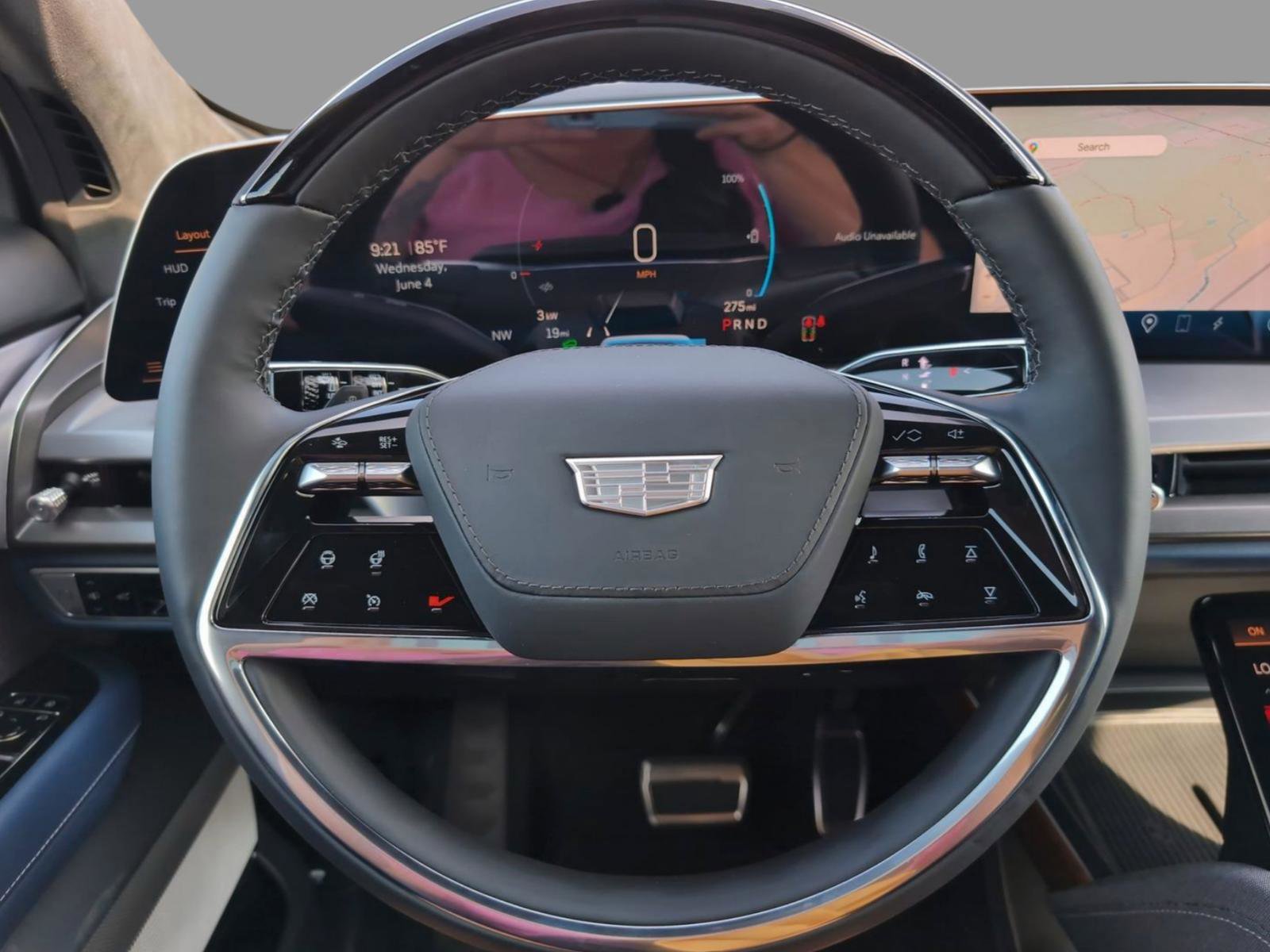 New 2026 Cadillac Vistiq Premium Luxury image 20