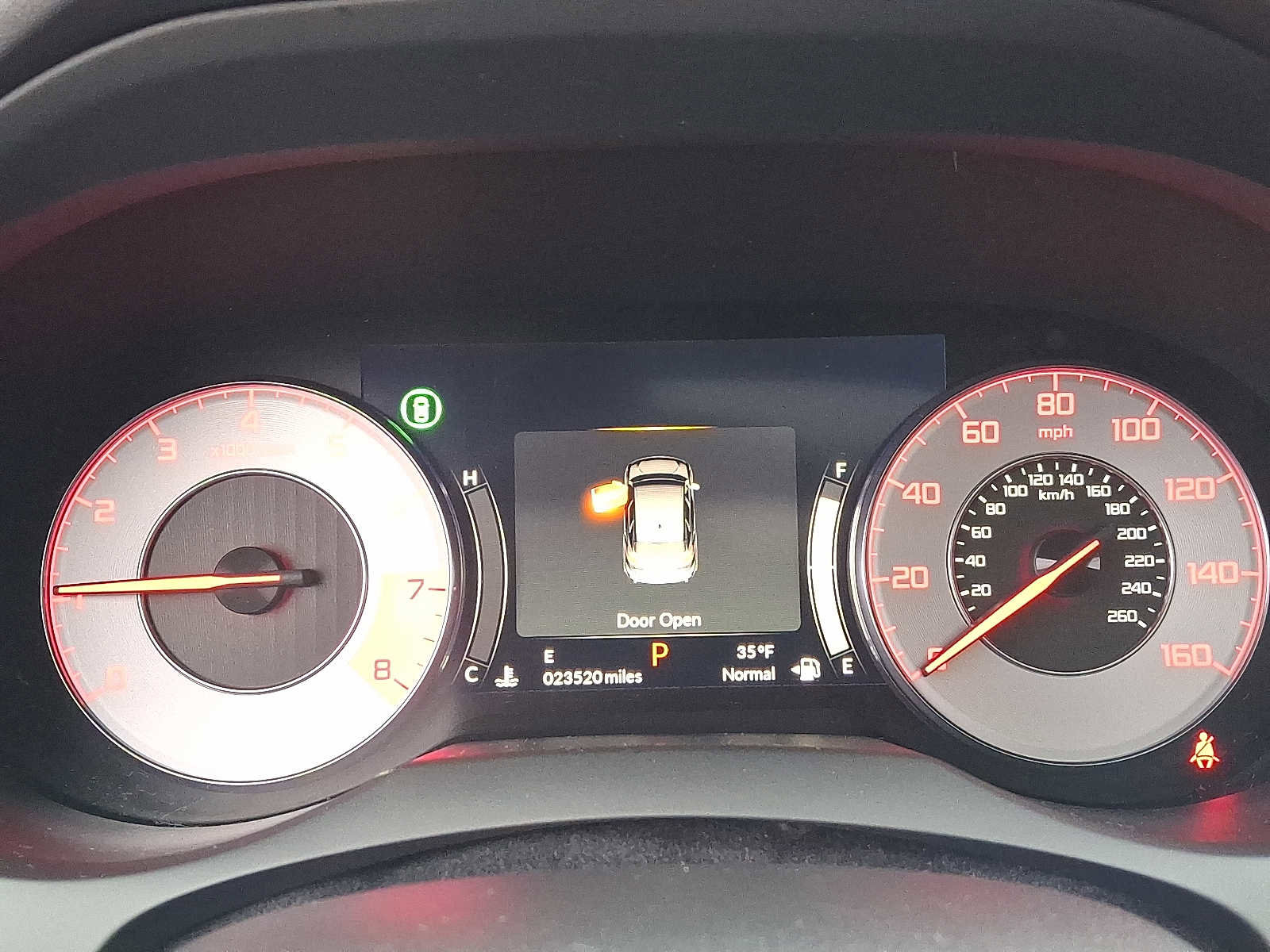 Certified 2024 Acura RDX A-Spec image 22