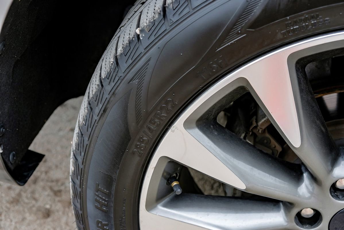 Used 2020 Lincoln Navigator L Reserve image 65