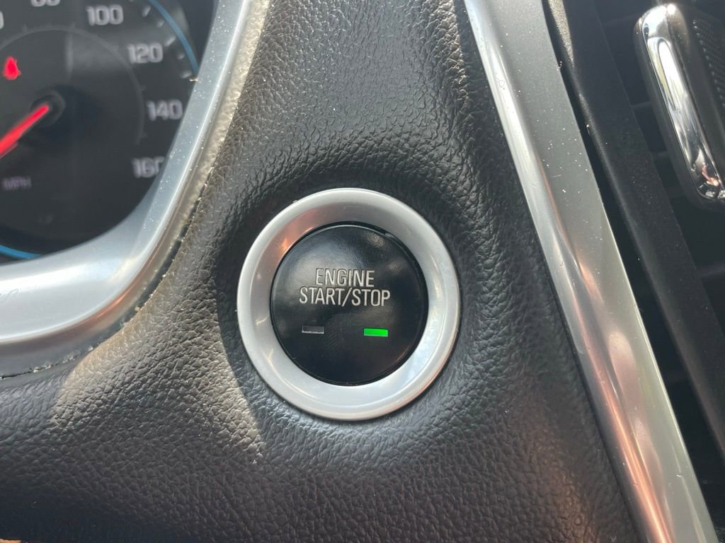 Used 2019 Chevrolet Traverse LT w/ LPO, Floor Liner Package AWD/4WD image 35