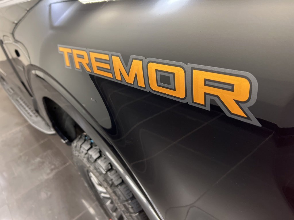 New 2025 Ford F150 Tremor w/ Equipment Group 402A High image 44