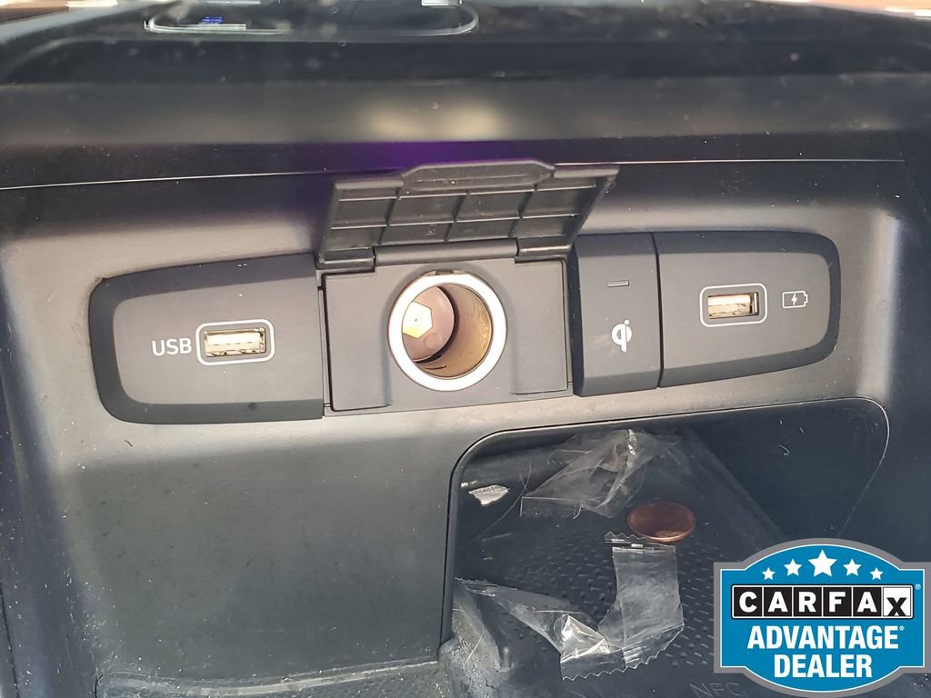 Used 2024 Hyundai Tucson SEL w/ Convenience Package image 36